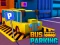 Игра Bus Parking City 3d онлајн