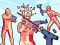 Игра Time Shooter 2 онлајн