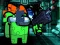 Игра Imposter Space Puzzle онлајн