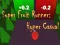 Игра Super Fruit Runner: Hyper Casual онлајн