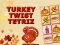 Игра Turkey Twist Tetriz онлајн