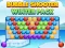 Игра Bubble Shooter Winter Pack онлајн