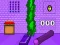 Игра Fort Escape онлајн