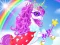 Игра Baby unicorn dress up онлајн