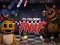 Игра PG Coloring: FNAF онлајн