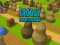Игра Froggy Crosses The Road! онлајн