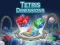 Игра Tetris Dimensions онлајн