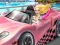 Игра Blondie's Dream Car онлајн