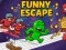 Игра Funny Escape онлајн