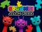 Игра Sprunki Jigsaw Puzzle онлајн