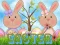 Игра Easter Puzzle онлајн