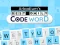 Игра Arkadium's Codeword онлајн