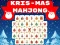 Игра Kris-mas Mahjong онлајн