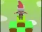 Игра X-mas Downhill онлајн