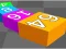 Игра Cube Arena 2048 Merge Numbers онлајн