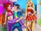 Игра Street Dance Fashion 2 онлајн