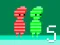 Игра Red And Green 5 онлајн