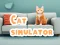 Игра Cat Simulator онлајн