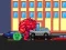 Игра Hellbound Rampage онлајн