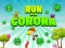 Игра Run From Corona онлајн
