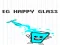Игра EG Happy Glass онлајн