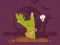Игра Zombie Apocalypse Jigsaw онлајн