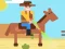 Игра Cowboy Brawl онлајн