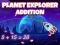 Игра Planet explorer addition онлајн