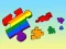 Игра Lgbt Jigsaw Puzzle: Find Lgbt Flags онлајн