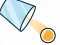 Игра Rotated Cups онлајн