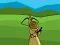 Игра Jeff the Archer онлајн