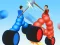Игра Chief joust онлајн