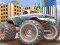 Игра Monster Truck Stunt Driving Simulation онлајн