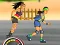 Игра Beach Blaze онлајн
