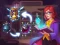 Игра Sorting Sorcery онлајн
