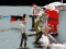 Игра Santa Kills Zombies 2 онлајн