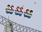 Игра Rollercoaster Rush онлајн