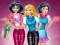 Игра Mall Shopping Fever онлајн