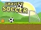 Игра Gravity Soccer онлајн