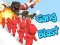 Игра Gang Blast онлајн
