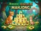 Игра Animal Kingdom Mahjong онлајн