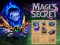 Игра Mage's Secret онлајн