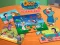 Игра Oggy and the Cockroaches Jigsaw Puzzle онлајн