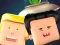 Игра Stop Trump Vs Kim Jong-Un онлајн