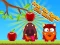 Игра Drop The Apple Into Mouth онлајн