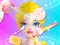 Игра Sweet Princess Makeup Party онлајн