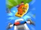 Игра Electro Cop 3d онлајн