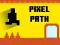 Игра Pixel Path онлајн
