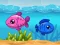 Игра Funny Fishing онлајн