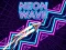 Игра Neon Wave онлајн